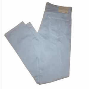 AG Adriano Golschmied Everett Slim Straight Pants